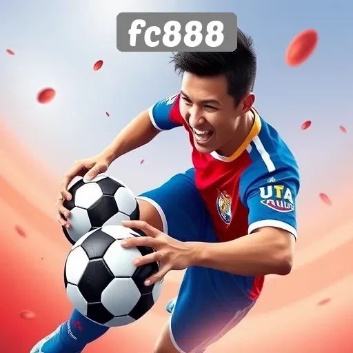 Mengupas Fitur Menarik di Situs Game FC888