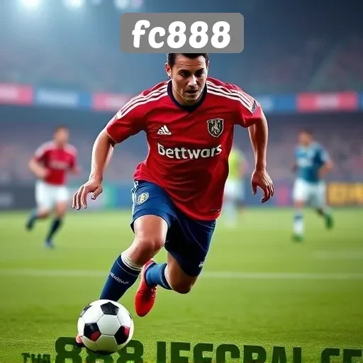 Fakta Menarik tentang Situs Game fc888 yang Perlu Diketahui