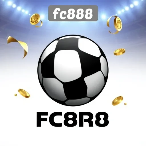 Mengapa fc888 Menjadi Pilihan Utama Pecinta Judi Online