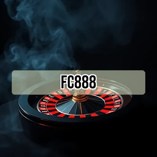 fc888: Menyelami Dunia Game Online yang Seru dan Menguntungkan