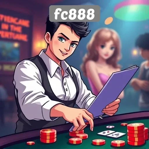 Pengalaman Berbeda Bermain di FC888 dibandingkan Situs Lain