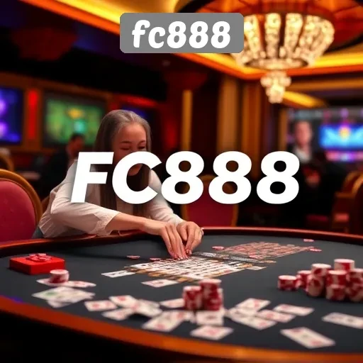 Tantangan dan Resiko Bermain di FC888