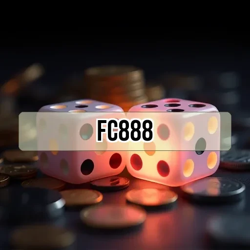 fc888: Panduan Game Menarik untuk Gamer Indonesia