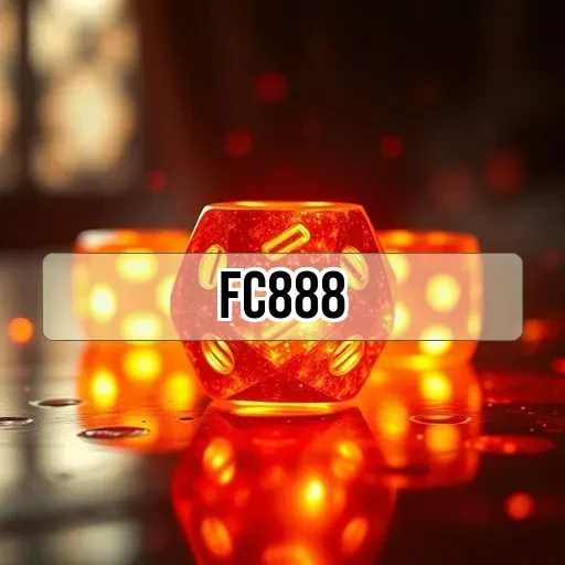 fc888: Temukan Kenikmatan Bermain Poker Secara Online