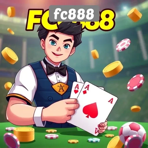 Menganalisis Popularitas FC888 di Kalangan Gamer Muda