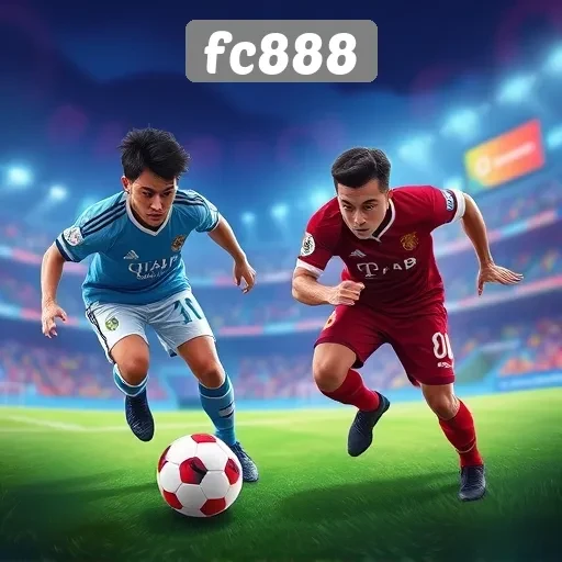 Faktor yang Membuat fc888 Populer di Kalangan Pecinta Game