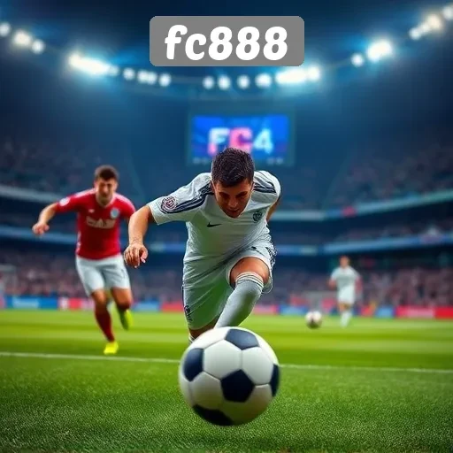 Cara Daftar dan Bermain di FC888 untuk Pemula
