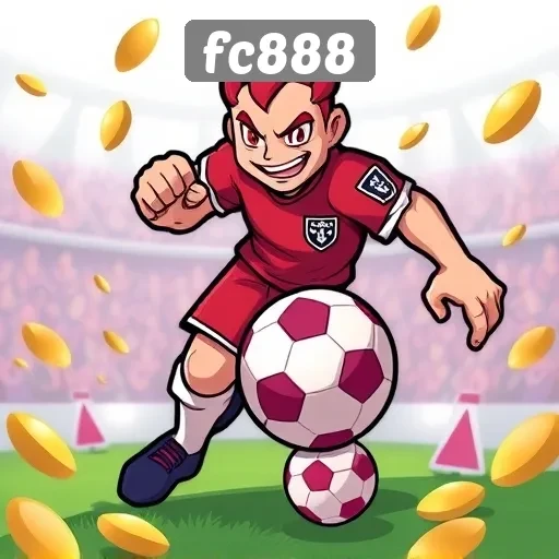 Keunggulan Fitur Game di fc888 untuk Penggemar