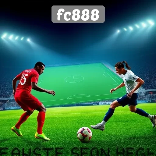 Tips Memaksimalkan Pengalaman Bermain di Fc888