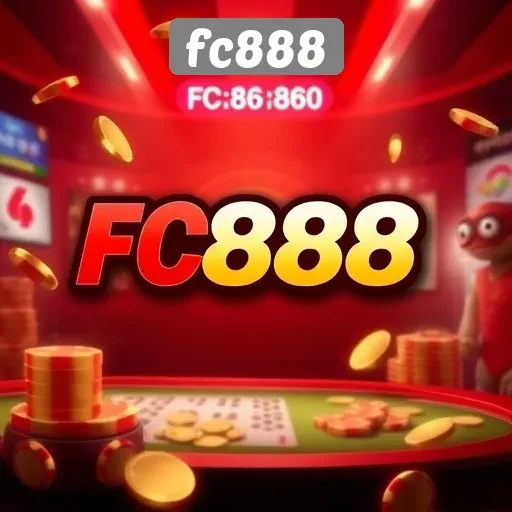 Masa Depan FC888 dalam Dunia Game Online di Indonesia