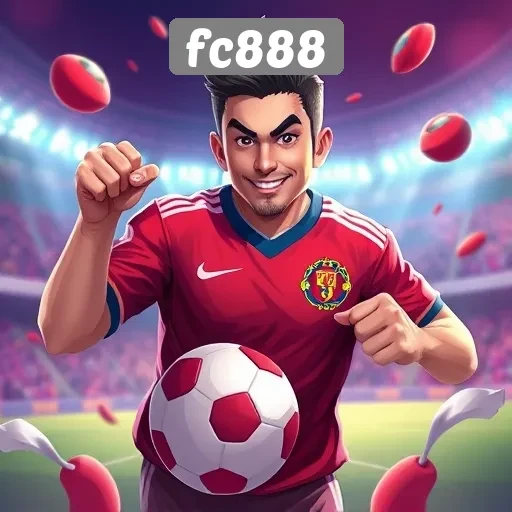 Kenali Jenis Permainan yang Tersedia di fc888