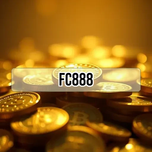 fc888: Dapatkan Promosi Menarik dan Game Seru Setiap Hari!
