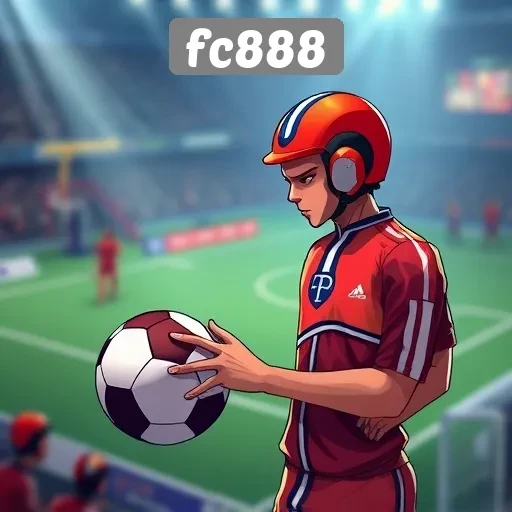 Memahami Fitur Utama dalam Situs Game fc888