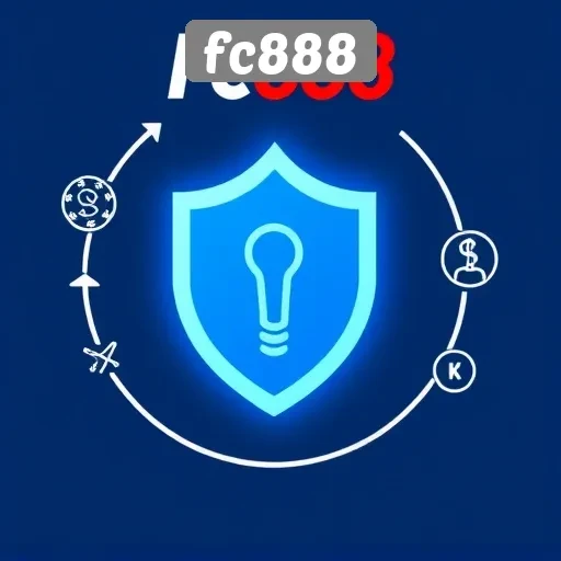 Analisis Keamanan dan Privasi di Situs fc888