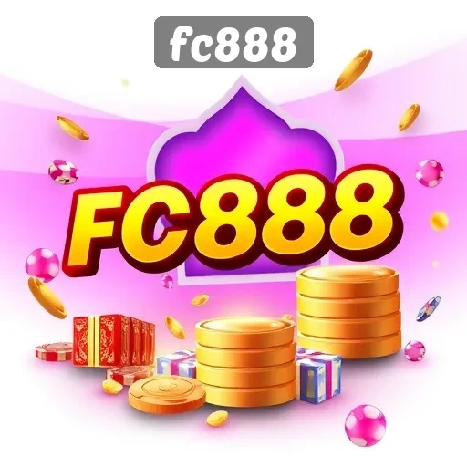 Mengenal FC888 Sebagai Platform Game Online Terpercaya