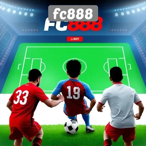 Belajar Strategi Terbaik untuk Bermain di fc888