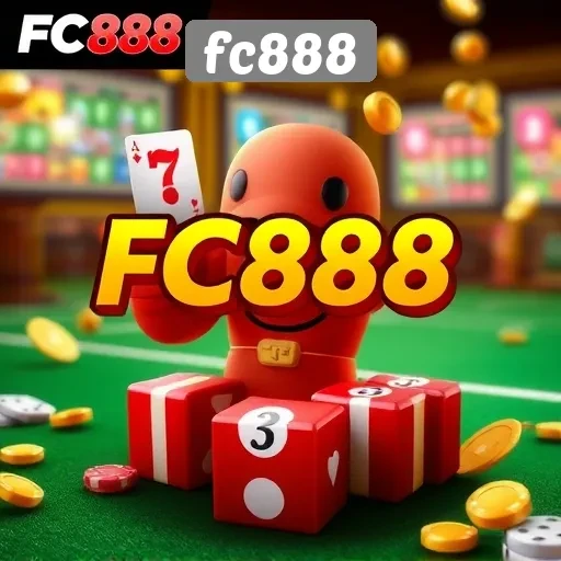 Ulasan Lengkap Situs Game FC888 untuk Penggemar Game