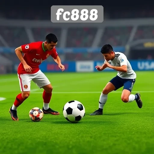 Panduan Memulai Permainan di FC888 untuk Pemula