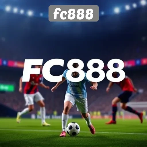 Perbandingan fc888 dengan Situs Game Lain di Pasaran