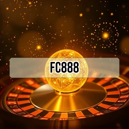 fc888: Menemukan Keseruan dalam Game Online dengan Tips Bermain Jitu
