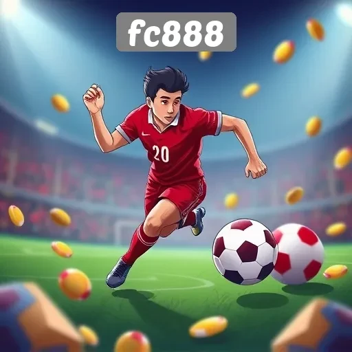 Bagaimana fc888 Menghadirkan Pengalaman Bermain yang Unik untuk Pengguna