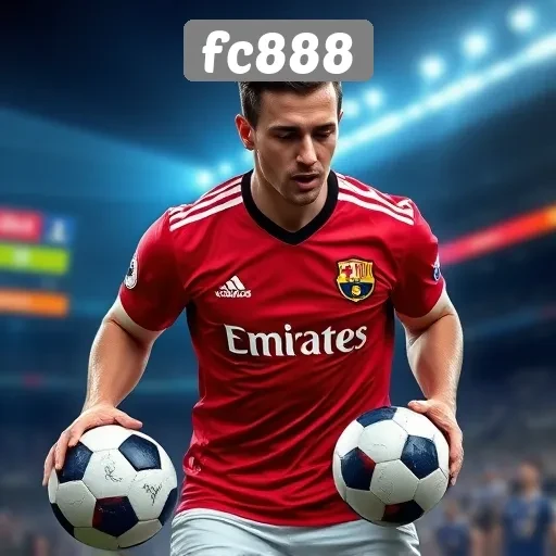 Menelusuri Keunggulan Situs Game Fc888