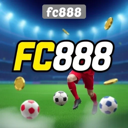 Tipe Permainan Populer yang Tersedia di fc888