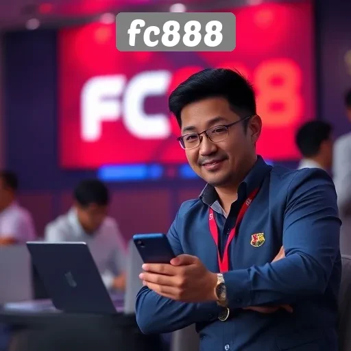 Review Pengalaman Pengguna di Situs fc888