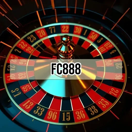 fc888: Panduan Lengkap Aturan Gaming Menarik di Situs Ini