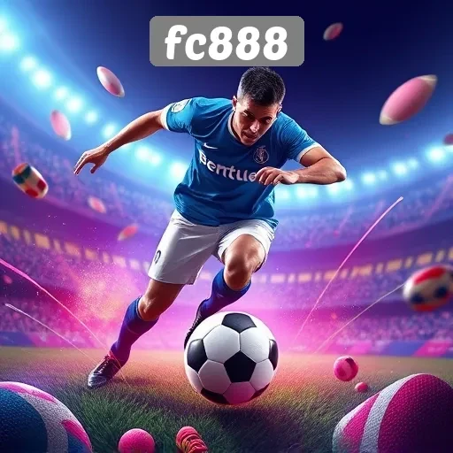 Mengenal Lebih Dekat Situs Game Fc888 untuk Penggemar Game Online