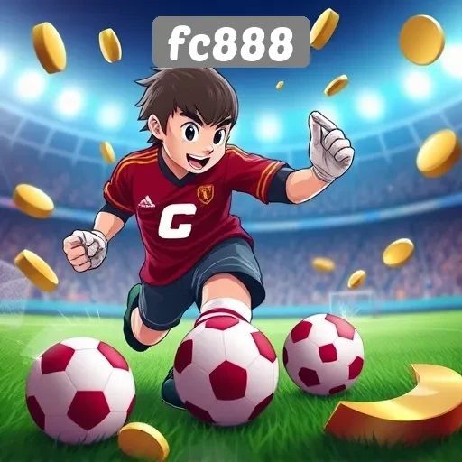 Mengenal Lebih Dekat Situs Game Fc888