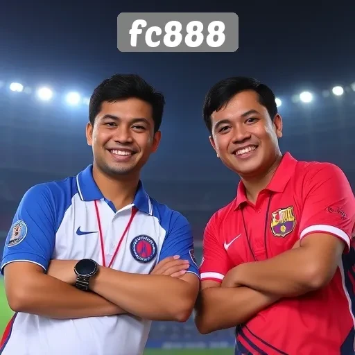 Tanggapan Pemain tentang Pengalaman di fc888