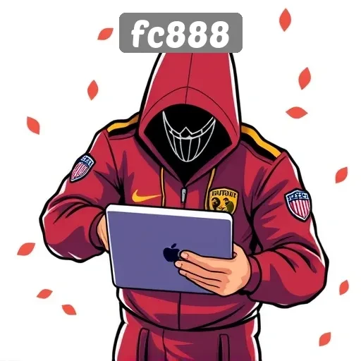Keamanan dan Privasi Pengguna di Situs Game Fc888