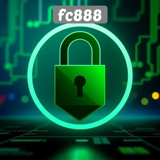 Tinjauan Keamanan dan Privasi di Situs Fc888