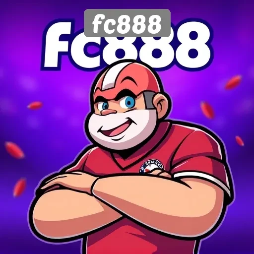 FC888: Ulasan Pengalaman Bermain yang Memuaskan