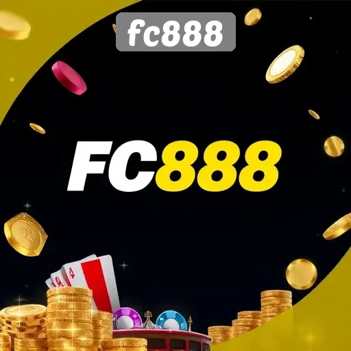 Mengulas Keunggulan Fitur Permainan di Situs FC888